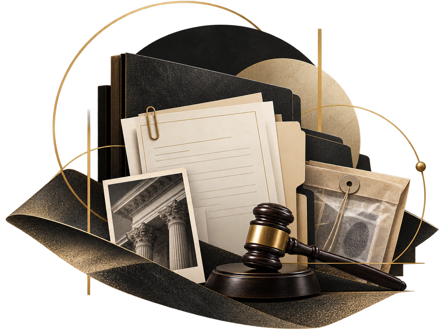 Documentación jurídica protegida