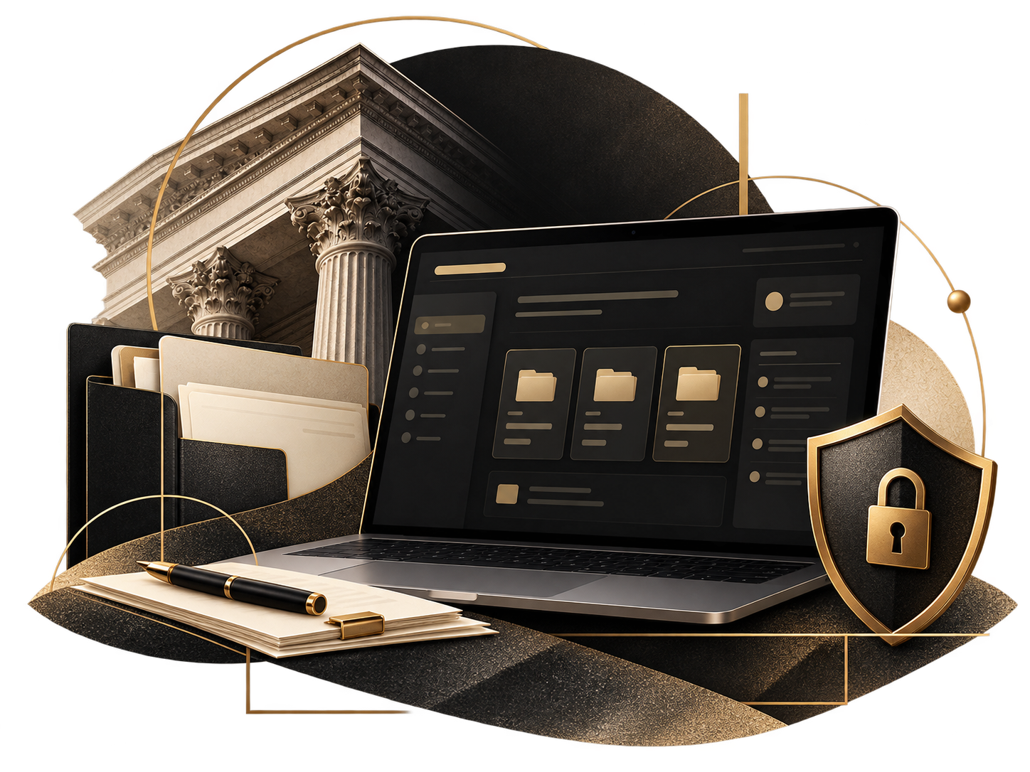 Oficina Virtual de Moreno Asociados